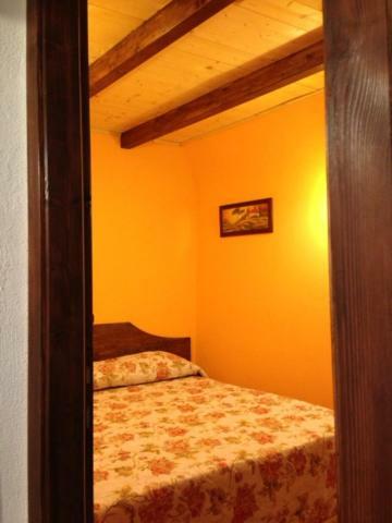 Il Borgo 19 Apartman Scapoli Kültér fotó